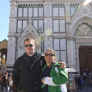 Meet your Posher, Jamie